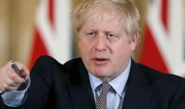 英国首相爆料拜登事件视频